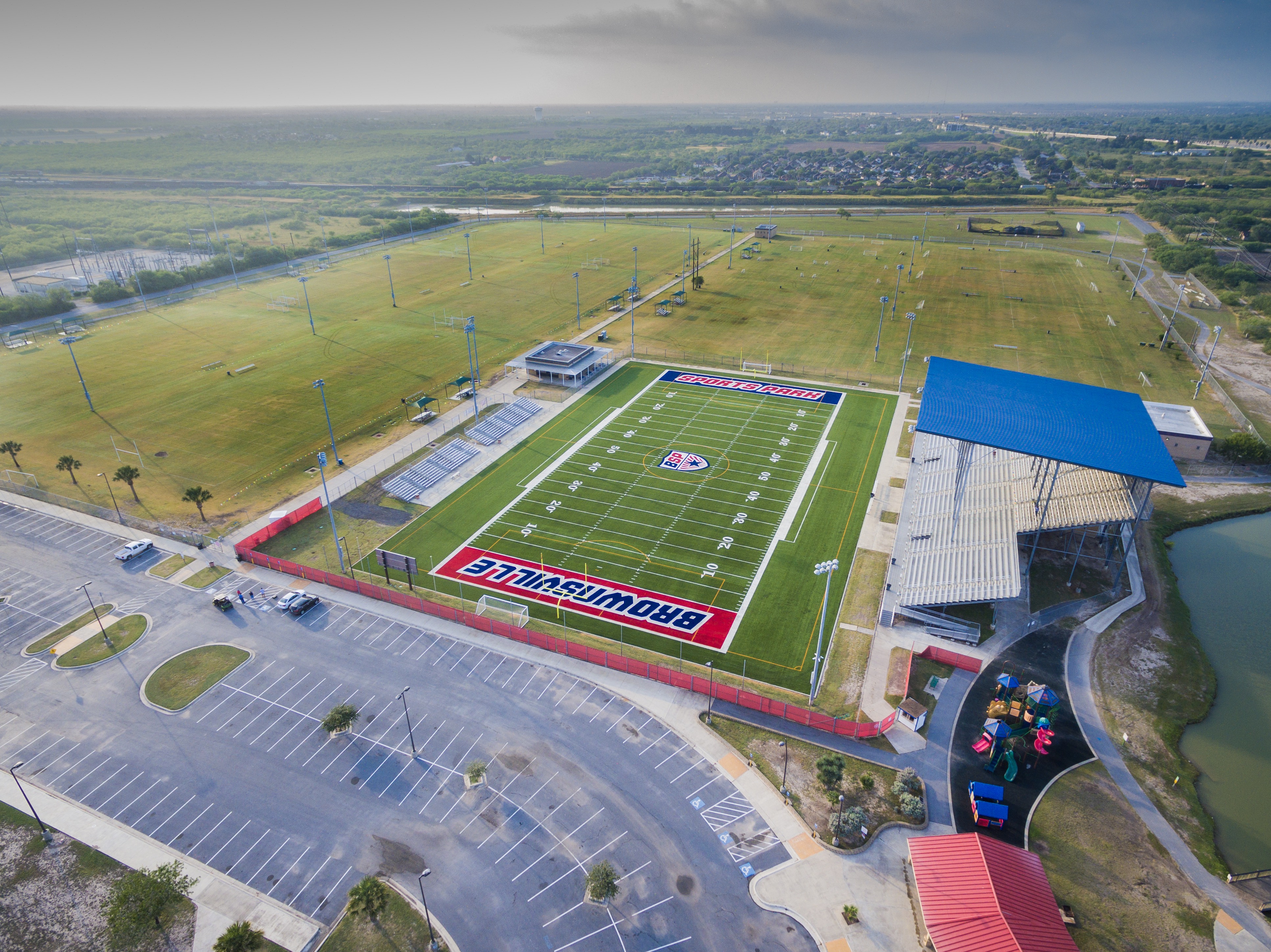 Brownsville to host TAAF Games of Texas 2022-2023