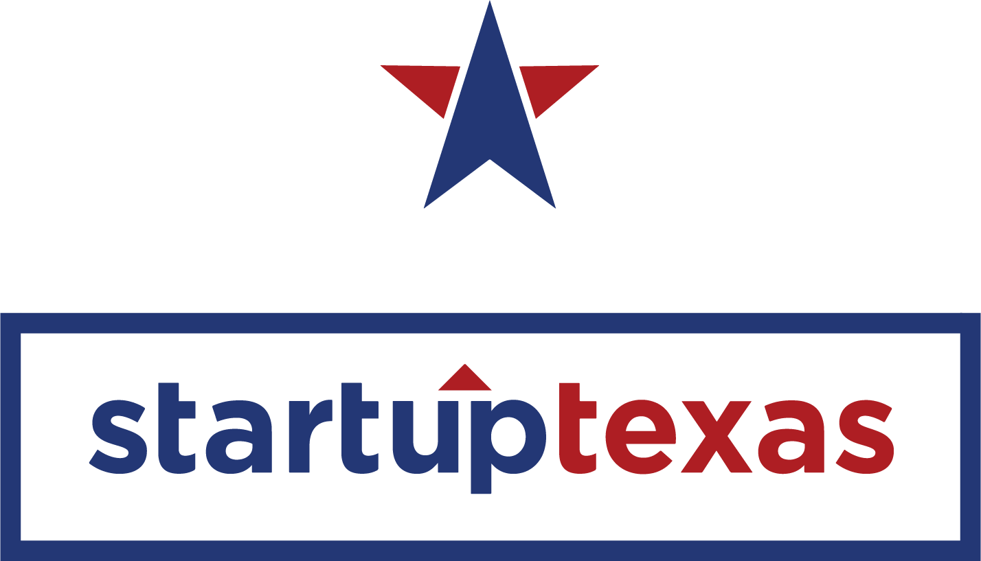 StartUp Texas logo