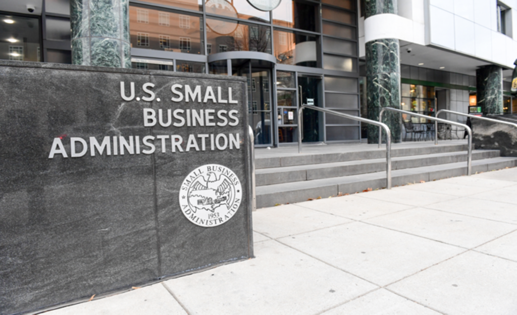 Brownsville Small Business Administration