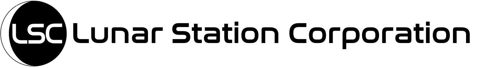 Lunar Station Corporation logo