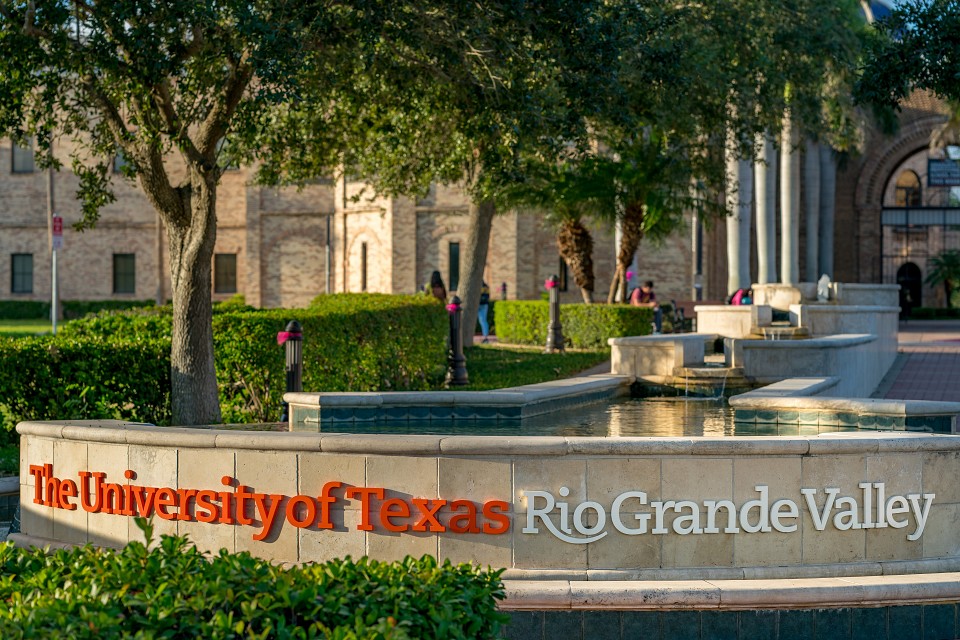 The University of Texas Rio Grande Valley Campus