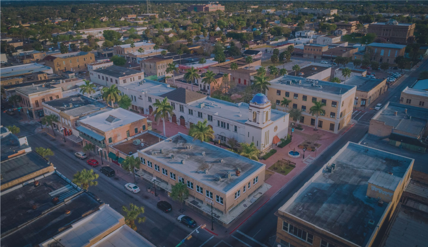 Over $17M in Private Capital towards Downtown Brownsville Revitalization