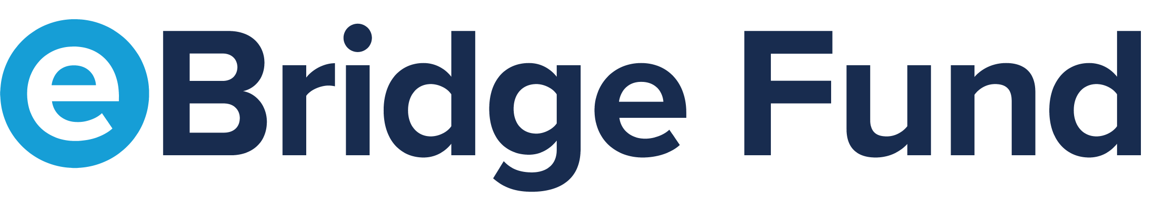 eBridge Fund Logo