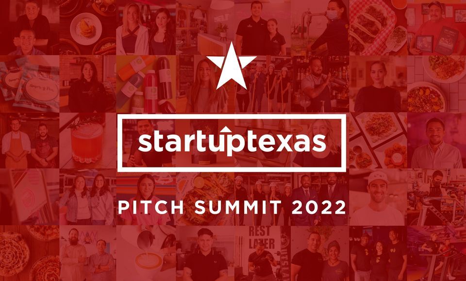 BCIC Announces StartUp Texas Pitch Summit 2022 Finalists