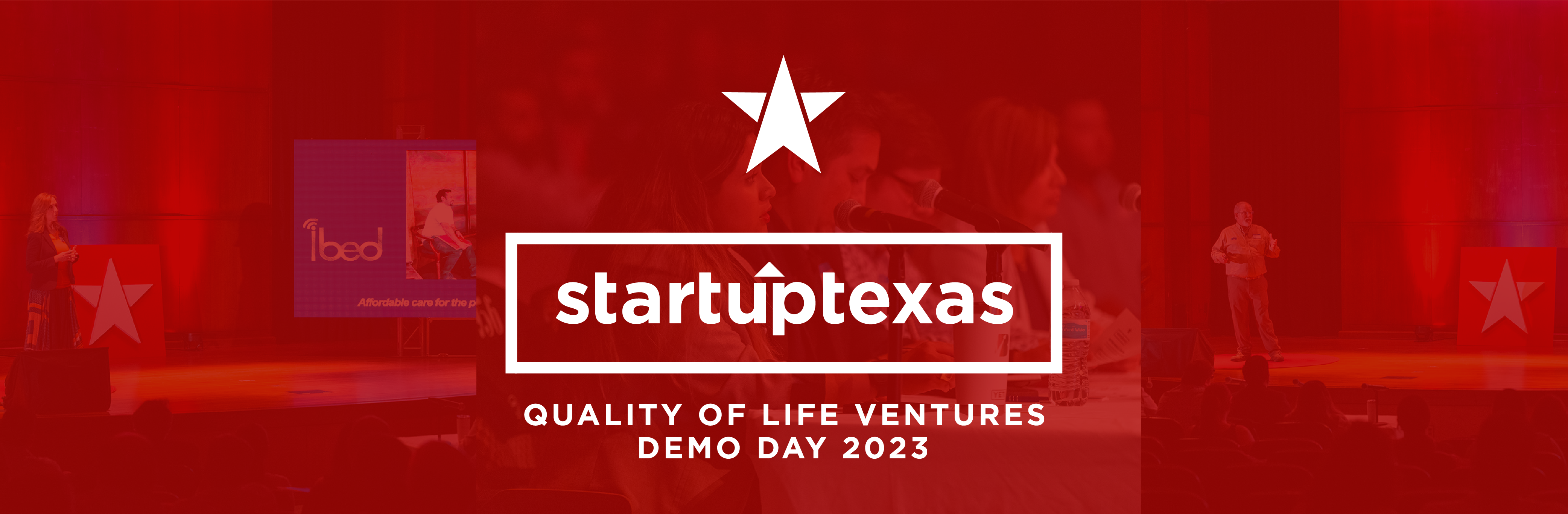 StartUp Texas Announces Demo Day 2023 with Seed Funding up to $40,000