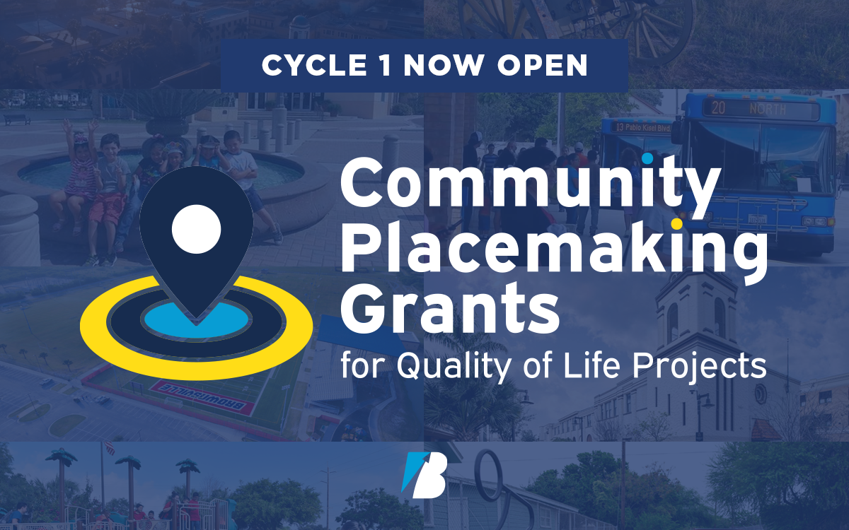 New BCIC Grant Cycle Puts Brownsville Community in the Forefront for Quality of Life Improvements