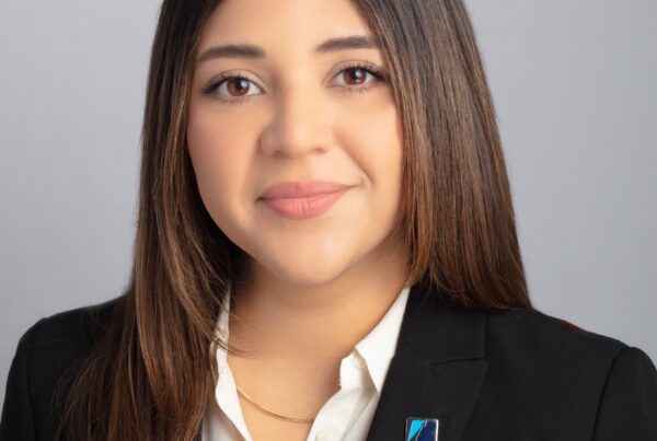 Victoria Padron, BCIC, Brownsville, Texas.