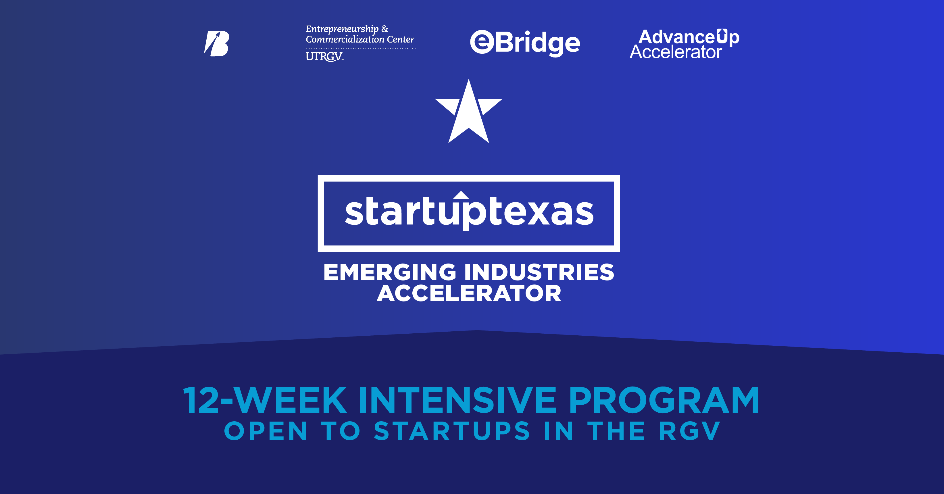 StartUp Texas Launches Recruitment for Spring 2025 Emerging Industries Accelerator Program