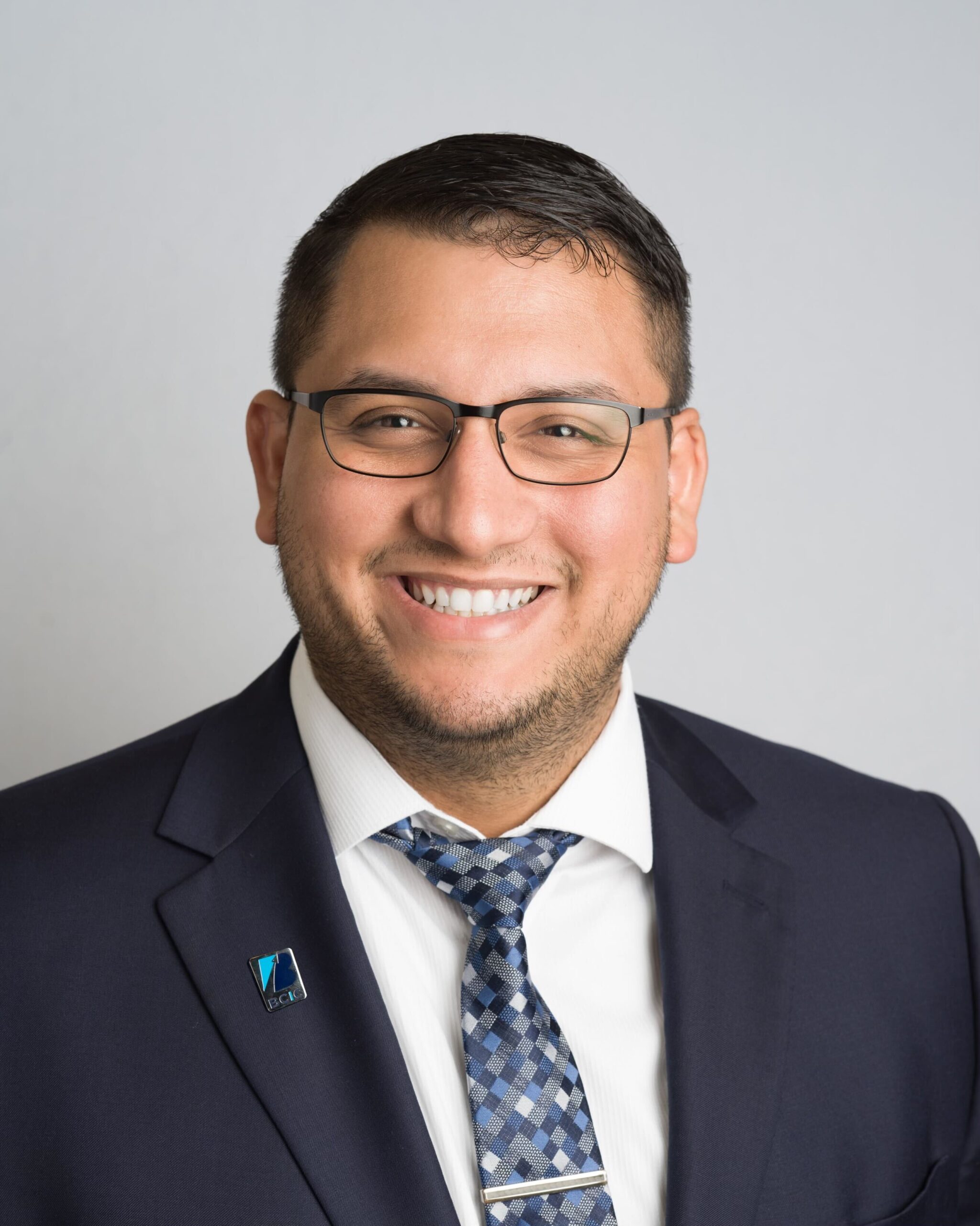 BCIC Staff Spotlight: Eric Quintero, Community Development Manager