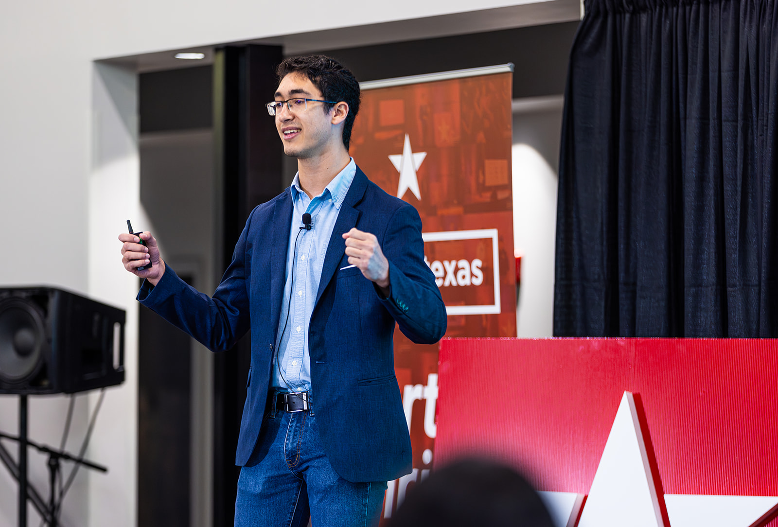 StartUp Texas Innovation Competition Announces Biotech, Marine Tech, and Education Startups Competing for $40,000