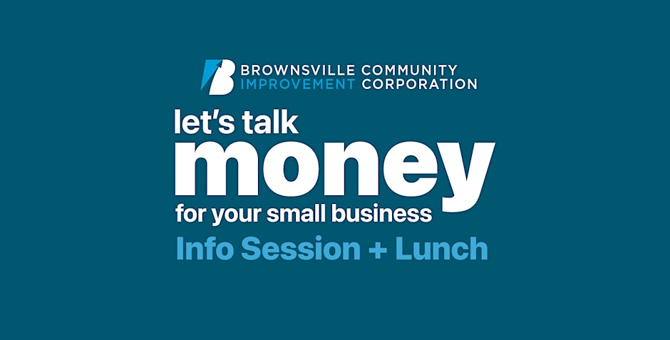 BCIC to Host Bilingual Info Session to Support Local Entrepreneurs: ‘Let’s Talk About Money for Your Small Business’