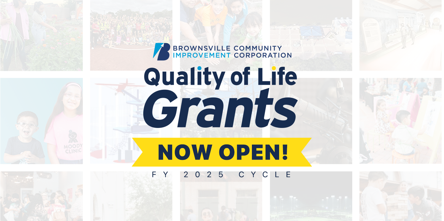 BCIC Announces Quality of Life Grant Cycle for FY 2025 – Applications Now Open